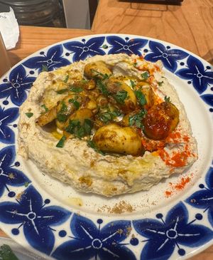   at Ta-im Toranomon in Tokyo