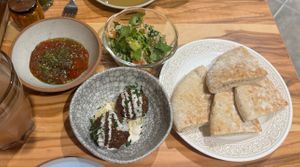   at Ta-im Toranomon in Tokyo