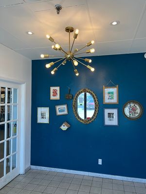 Bloomer’s Mississauga - inside  at bloomer's in Mississauga