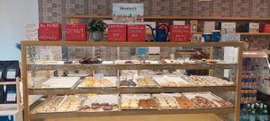  at bloomer's in Mississauga