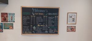  at bloomer's in Mississauga