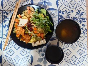  at Quán Chay Diệu Hoa in Hoi An