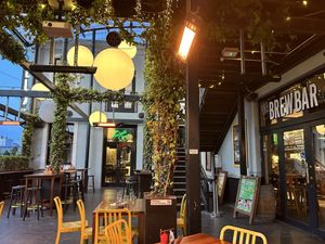 Interior   at Dux Central in Christchurch