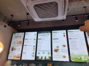 Inside at Faminuts House - Sữa Hạt & Dinh Dưỡng in Ho Chi Minh City