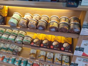 Products at Faminuts House - Sữa Hạt & Dinh Dưỡng in Ho Chi Minh City
