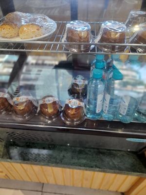 Vegan cakes at Faminuts House - Sữa Hạt & Dinh Dưỡng in Ho Chi Minh City