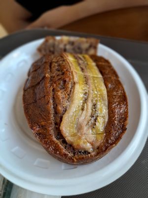 🍌 bread at Faminuts House - Sữa Hạt & Dinh Dưỡng in Ho Chi Minh City