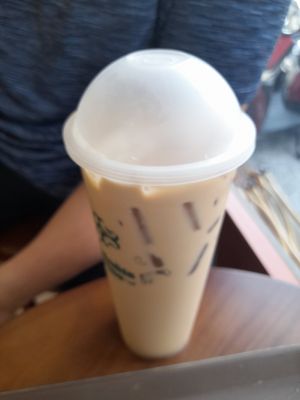 Coffee at Faminuts House - Sữa Hạt & Dinh Dưỡng in Ho Chi Minh City