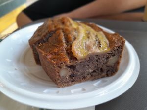 🍌 bread at Faminuts House - Sữa Hạt & Dinh Dưỡng in Ho Chi Minh City