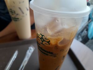 Coffee at Faminuts House - Sữa Hạt & Dinh Dưỡng in Ho Chi Minh City