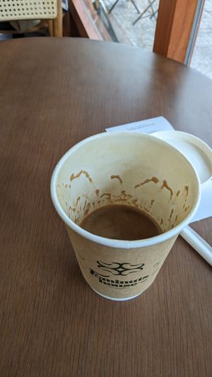  at Faminuts House - Sữa Hạt & Dinh Dưỡng in Ho Chi Minh City