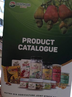  at Faminuts House - Sữa Hạt & Dinh Dưỡng in Ho Chi Minh City