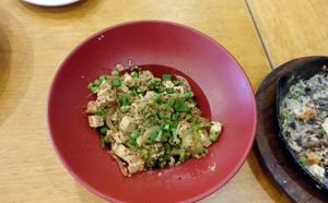 Cafe Louise at Cafe Louise in Kiryat Tivon