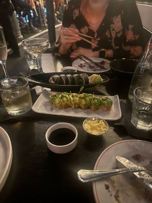  at Yamashiro in Hollywood