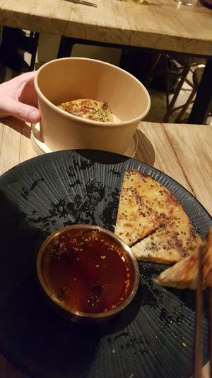  at Chagiya in Munich