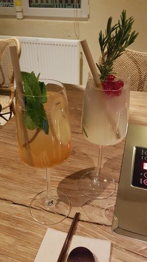  at Chagiya in Munich