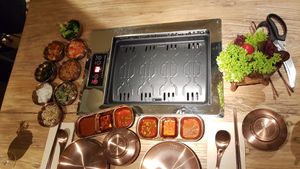  at Chagiya in Munich