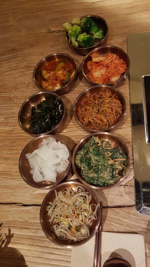  at Chagiya in Munich