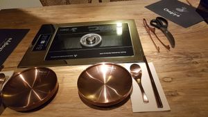  at Chagiya in Munich