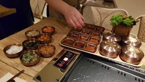  at Chagiya in Munich