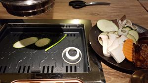  at Chagiya in Munich