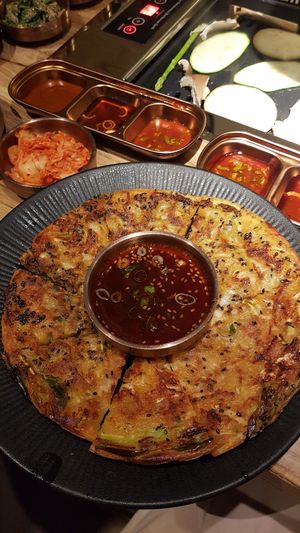  at Chagiya in Munich