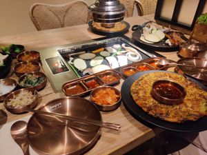  at Chagiya in Munich