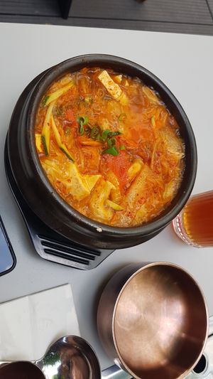  at Chagiya in Munich