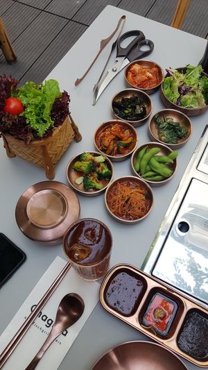  at Chagiya in Munich