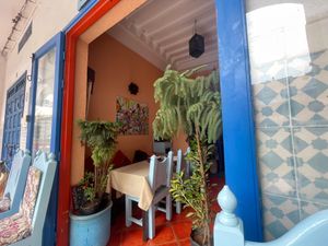  at Zaytouna in Essaouira