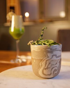  at Luciole Restaurant in La Chaux De Fonds