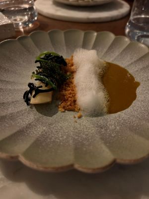  at Luciole Restaurant in La Chaux De Fonds