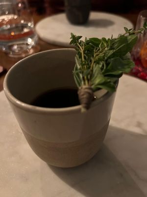  at Luciole Restaurant in La Chaux De Fonds