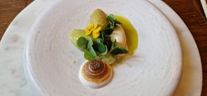  at Luciole Restaurant in La Chaux De Fonds