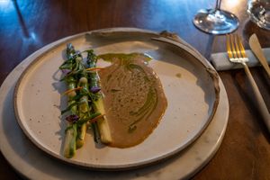  at Luciole Restaurant in La Chaux De Fonds