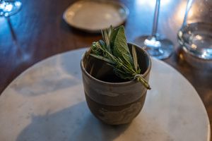  at Luciole Restaurant in La Chaux De Fonds