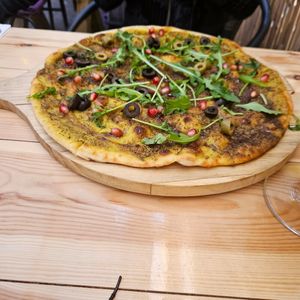  at Yemen Heaven in York