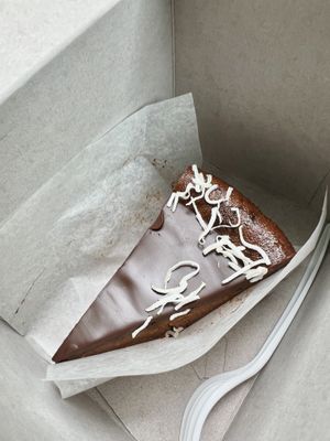   at Sweet Hereafter in Halifax