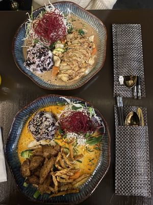   at Koko Organic in Prague