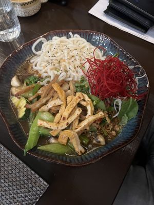   at Koko Organic in Prague