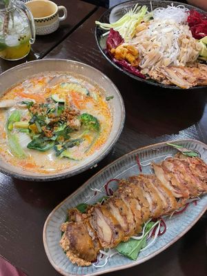  at Koko Organic in Prague