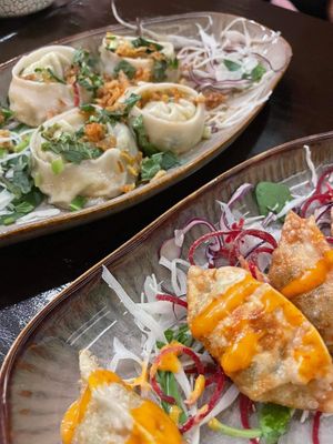  at Koko Organic in Prague