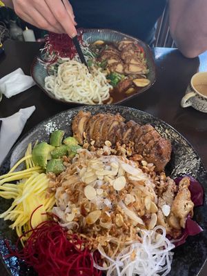  at Koko Organic in Prague