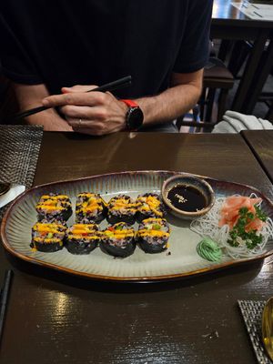  at Koko Organic in Prague