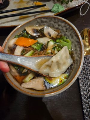  at Koko Organic in Prague