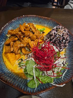  at Koko Organic in Prague