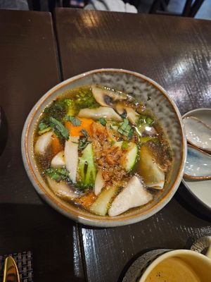  at Koko Organic in Prague