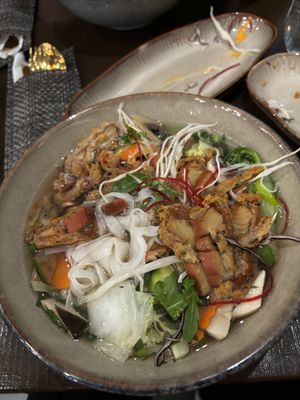   at Koko Organic in Prague