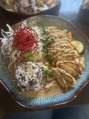   at Koko Organic in Prague