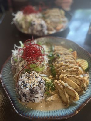   at Koko Organic in Prague